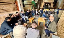 Malatya İçin Yeni Vizyon: Masko Modeli Sanayi Sitesi!