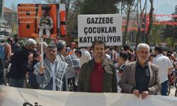 Gazze İçin Pedal Çevirdiler! Malatya’da Sessiz Çığlık Yükseldi