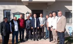 Veli Ağbaba: "Malatya Yerinde Dönüşümde Sınıfta Kaldı"