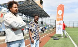 Uluslararası Yeşilyurt Futbol Turnuvası Coşkuyla Devam Ediyor