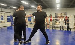 Malatya’da Muaythai Aday Hakem Kursu Tamamlandı