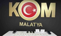 Malatya’da Pos Cihazıyla Tefecilik Yapan 3 Kişi Tutuklandı