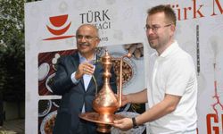 Malatya’da Türk Mutfağı Haftası Coşkusu