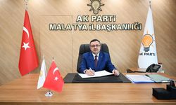 İl Başkanı Ali Bakan’dan 19 Mayıs Atatürk’ü Anma Gençlik ve Spor Bayramı Mesajı