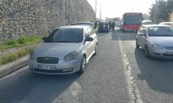 Malatya’da Zincirleme Kaza: 6 Kişi Hastanelik Oldu!