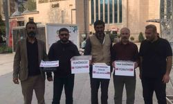 Malatyalı Esnaftan Barış Sürecine Lokumlu Destek