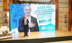 Malatya’da 2025 Yılına Damga Vuracak Dev Yatırım Hamlesi