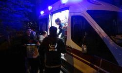 Malatya’da Yangın Faciası: Çok Sayıda Kişi Hastanelik Oldu!