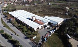 Malatya’nın Yerli Gücü MORMAŞ Bölgenin Ekonomisine Can Veriyor
