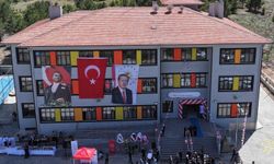 Malatya’da Deprem Sonrası Yatırımlar Hız Kesmeden Sürüyor