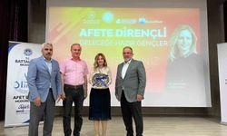 Battalgazi’de Gençlere Afet Bilinci Aşılandı