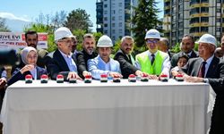 Malatya TSO Başkanı Sadıkoğlu’ndan Anlamlı Taziye Evi Sözü