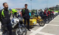 Vali Yavuz’dan Trafik Uyarısı: “Kaza da Bir Afettir”