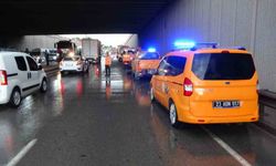 Malatya’da Alarm Verildi: “Mecbur Kalmadıkça Dışarı Çıkmayın!”