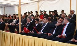 Malatya’da 19 Mayıs Coşkuyla Kutlandı