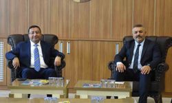 TSKB'den Malatya Sanayisine Finansman ve Yeşil Dönüşüm Sözü