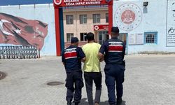 Malatya’da Jandarmadan Uyuşturucuya Geçit Yok!
