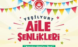 Yeşilyurt’ta Anneler Günü Renkli Etkinliklerle Kutlanacak