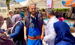 Malatya’da Sağlıklı Yaşam İçin Harekete Geçildi