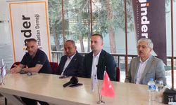 MAGİNDER’den Duygusal Anneler Günü Buluşması