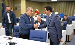 Battalgazi Belediyesi Meclisi Mayıs Ayı Toplantısını Gerçekleştirdi