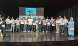 Malatya'da Kurban Kesimi İçin Sertifikalı Eğitim Başladı