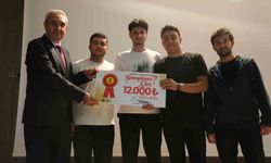 Battalgazi’de Liseler Arası Bilgi Yarışması Nefes Kesti