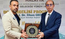 Yeşilyurt’ta İş Dünyası ve Yerel Yönetim Arasında “Dost Meclisi” Toplantısı Yapıldı