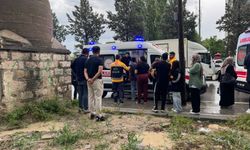 Sağanak Yağış Malatya’da Felakete Yol Açtı: Müstakil Ev Çöktü!