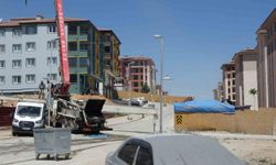 Malatya’da İnşaatta Çukura Düşen İşçi Yaralandı