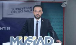 MÜSİAD 35. Yılında Yerli ve Milli Kalkınma Vurgusu Yaptı