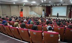 Battalgazi Belediyesi'nden Gençlere Moral Desteği