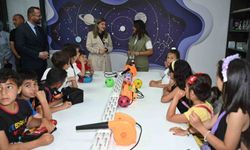 Milletvekili Ölmeztoprak’tan Malatya’ya Kültür Hamlesi