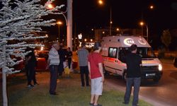 Malatya’da Feci Kaza! 15 Yaşındaki Hasan Hayatını Kaybetti!