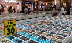 Malatya’da Kitapla Dolu Günler Başladı