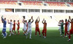 Gençlerbirliği Süper Lig’e Geri Döndü, Malatya’da Tarihi Zafer!
