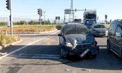 Malatya’da Kavşakta Feci Kaza: Çok Sayıda Yaralı Var!