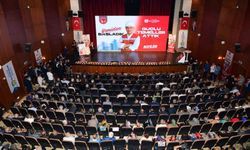 Başkan Sami Er: “Geçmişin Yükünü Hafiflettik Geleceğe Umutla Bakıyoruz”