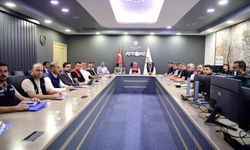 Sami Er, “Yağmurun İlk Anından İtibaren Sahadaydık”
