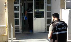 Malatya'da 69 Yaşındaki Adam Evinde Başından Vurulmuş Halde Bulundu