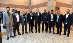 MÜSİAD Genel Kurulu'nda Yeni Dönem Vurgusu: "Daha Güçlü Daha Vizyoner Bir Yapı"