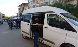 Malatya’da Hurdacıların Alacak Tartışması Silahlı Çatışmaya Dönüştü!