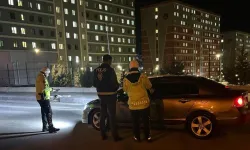 Malatya’da Parklarda ve Umuma Açık Alanlarda Huzur Uygulaması Yapılıyor