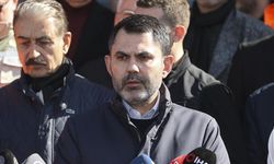 Bakan Kurum Malatya’da Özgür Özel’e Tepki Gösterdi!