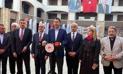 Bakan Kurum: “Yıl Sonuna Kadar 453 Bin Konut Teslim Edilecek”