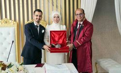 05.05.2025 Tarihi Malatya’da Nikah Yoğunluğu Yaşattı
