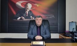 Malatya İl Sağlık Müdürlüğü'nde Destek Hizmetleri Başkanı Ömer Doğan Oldu
