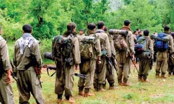 PKK Kendini Feshettiğini Duyurdu: 41 Yıllık Terör Son Buldu!