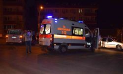 Battalgazi’de Uykusunda Camdan Düşen Çocuk Ağır Yaralandı