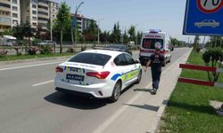 Malatya’da Tartışma Esnasında Araçtan Atlayan Kadın Yaralandı